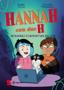COCCA, E.;MANGANELLI, C. - HANNAH CON DUE H