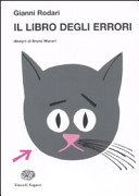 Rodari Gianni - Il libro degli errori