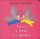 SANDERS/BISINSKI - tutti i baci del mondo
