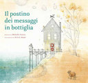 CUEVAS STEAD - Il postino dei messaggi in bottiglia