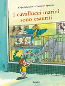 GEHRMANN / SPENGLER - I cavallucci marini sono esauriti