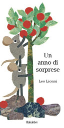 LIONNI LEO - Book 9788883626128