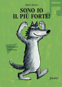 RAMOS MARIO - SONO IO IL PIU FORTE IN MUSICA