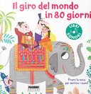 AA.VV. - Il giro del mondo in 80 giorni