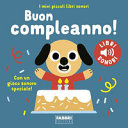 MARION BILLET - LIB. SONORI. BUON COMPLEANNO!