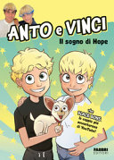 BOYS BLACK - IL SOGNO DI HOPE