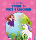 - AA.VV. - LE PIU BELLE STORIE DI FATE E UNICORNI