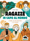 OGNA LAURA - RAGAZZE IN CAPO AL MONDO