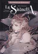 ANDERSEN HANS CHRISTIAN, LOPUT - La sirenetta