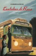 Silei Fabrizio - L'autobus di Rosa