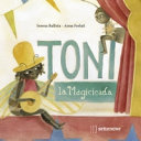 SERENA BALLISTA - TONI LA MAGICICADA