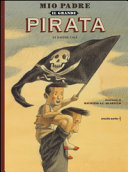 CALÏ D - Mio padre, il grande pirata