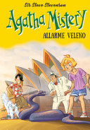 STEVENSON SIR STEVE - AGATHA MISTERY. ALLARME VELENO 35