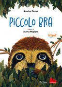 DEMA, MIGLIORE - PICCOLO BRA
