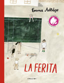 ADBAGE EMMA - LA FERITA