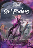 HELENA DAHLGREN - SOUL RIDERS 3
