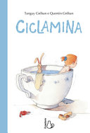 TANGUY GREBAN - CICLAMINA