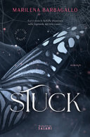 MARILENA BARBAGALLO - Stuck
