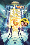 STEF & PHERE - TIMEPORT. L'OCCHIO DEL TEMPO