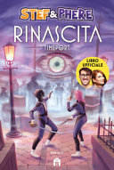 STEF & PHERE - RINASCITA. TIMEPORT