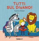 SUSANNE STRASSER - TUTTI SUL DIVANO!