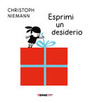NIEMANN CHRISTOPH - ESPRIMI UN DESIDERIO