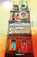 ROOSEBOOM SANNE - IL MINISTERO DELLE SOLUZIONI