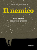 CALI DAVIDE - IL NEMICO N. ED.