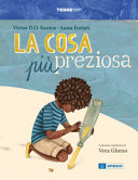 SANTOS VICTOR D.O. - LA COSA PIU' PREZIOSA