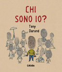 TONY DURAND - Book B09RLSW7DB