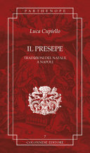 LUCA CUPIELLO - IL PRESEPE