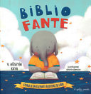 HUSEYIN KAYA - Bibliofante. Storia di un elefante rodit