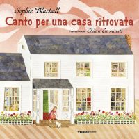 Canto per una casa ritrovata.