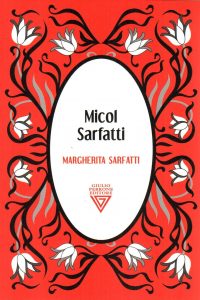 Margherita Sarfatti