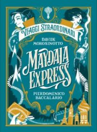 MAYDALA EXPRESS